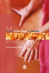 Manual profesional del masaje | 9788480197250 | Portada