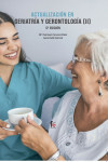 Actualización en geriatría y gerontología II | 9788413236926 | Portada
