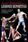 Guía ilustrada de las lesiones deportivas | 9788479027841 | Portada