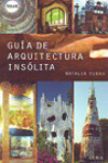 Guía de arquitectura insólita | 9788484284826 | Portada