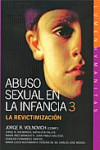 ABUSO SEXUAL EN LA INFANCIA 3 | 9789870008293 | Portada