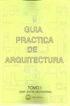 Guía práctica de arquitectura | 9788496486867 | Portada