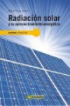 RADIACION SOLAR Y SU APROVECHAMIENTO ENERGÉTICO | 9788426715593 | Portada