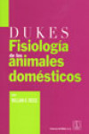 Dukes. Fisiología de los animales domésticos | 9788420011349 | Portada
