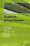 TREATMENT OF LIVER DISEASES | 9788497514811 | Portada