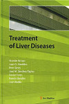 TREATMENT OF LIVER DISEASES | 9788497514811 | Portada