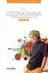 Cocina divina | 9788496669529 | Portada