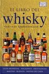 El libro del whisky | 9788428215237 | Portada