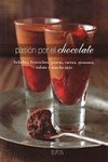 Pasión por el chocolate | 9788484233176 | Portada