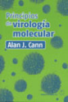 Principios de virología molecular | 9788420011356 | Portada