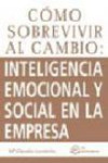 Cómo sobrevivir al cambio | 9788492735129 | Portada