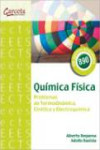 Química física | 9788492812127 | Portada