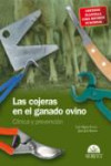 Las cojeras en el ganado ovino | 9788492569045 | Portada