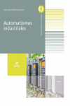 Automatismos industriales | 9788413212265 | Portada
