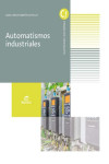 Automatismos industriales | 9788413212265 | Portada