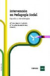 Intervención en pedagogía social | 9788427716230 | Portada