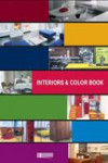 Interiors & color Book | 9788496449787 | Portada
