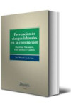 Prevención de riesgos laborales en la construcción | 9788492656240 | Portada