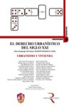 Urbanismo y Vivienda | 9788429015065 | Portada