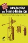 Introducción a la Termodinámica | 9788497566643 | Portada