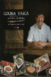 COCINA VASCA de Karlos Arguiñano | 97884961774440 | Portada