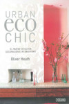 Urban eco chic | 9788475565859 | Portada