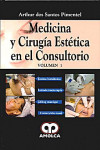 MEDICINA Y CIRUGIA ESTETICA EN EL CONSULTORIO | 9789588473253 | Portada