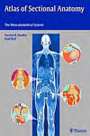 ATLAS OF SECTIONAL ANATOMY | 9783131465412 | Portada