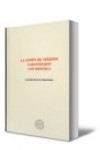 La Cesión de Créditos Garantizados con Hipoteca | 9788496782914 | Portada