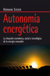 Autonomía energética | 9788498881479 | Portada