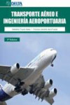 Transporte aéreo e ingeniería aeroportuaria | 9788492954810 | Portada