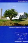 Paisajes arquitectónicos | 9788484485155 | Portada