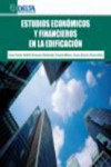Estudios económicos y financieros de la edificación | 9788492453955 | Portada