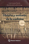 HISTORIA Y EVOLUCION DE LA MEDICINA | 9786074480276 | Portada