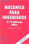 Mecánica para ingenieros | 9788493710576 | Portada