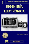 INGENIERIA ELECTRONICA | 9788496486911 | Portada