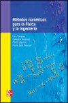 Métodos Númericos para la Física y la Ingeniería | 9788448166021 | Portada