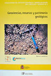 GEOCIENCIAS, RECURSOS Y PATRIMONIO GEOLÓGICOS | 9788478405925 | Portada