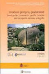 PATRIMONIO GEOLÓGICO Y GEODIVERSIDAD | 9788478407101 | Portada