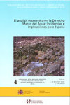 EL ANÁLISIS ECONÓMICO EN LA DIRECTIVA MARCO DEL AGUA | 9788478406301 | Portada