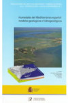 HUMEDALES DEL MEDITERRÁNEO ESPAÑOL | 9788478405658 | Portada