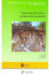 PROTECCIÓN DEL SUELO Y EL DESARROLLO SOSTENIBLE | 97888478405739 | Portada