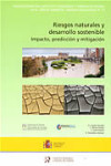 RIESGOS NATURALES Y DESARROLLO SOSTENIBLE | 9788478406661 | Portada