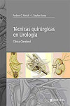 TECNICAS QUIRURGICAS EN UROLOGIA. CLINICA CLEVELAND | 9789871259342 | Portada