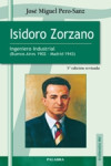 ISIDORO ZORZANO | 9788498403480 | Portada