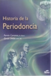 Historia de la Periodoncia | 9788493723811 | Portada