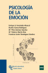 PSICOLOGÍA DE LA EMOCIÓN | 9788480049085 | Portada