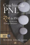 COACHING DE PNL. ZEN DE PNL + DVD | 9788484452898 | Portada
