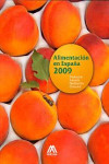 Alimentación en España 2009 | 9786911054080 | Portada