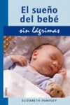 El sueño del bebe sin lágrimas | 9788497990783 | Portada